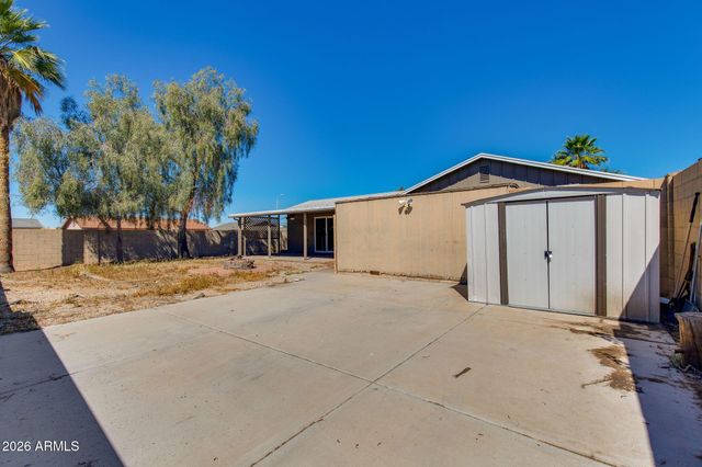 4415 E CHAMBERS Street, Phoenix, AZ 85040