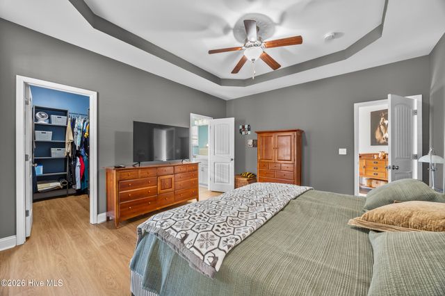 1164 Slater Way, Leland, NC 28451