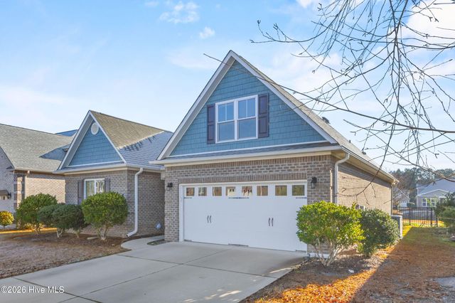 1164 Slater Way, Leland, NC 28451