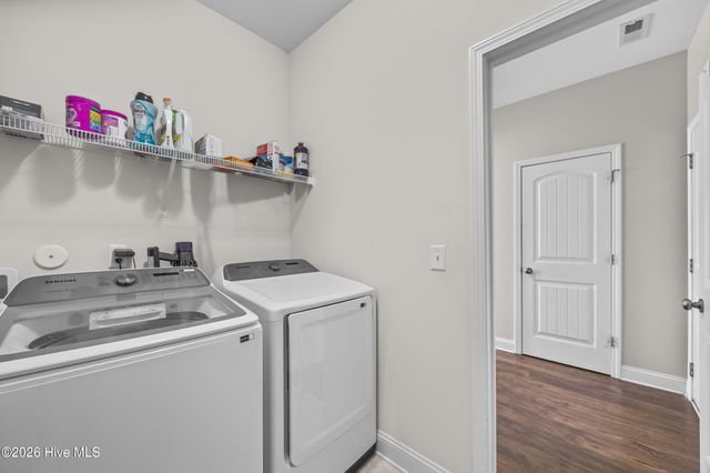 1164 Slater Way, Leland, NC 28451