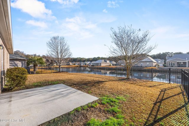 1164 Slater Way, Leland, NC 28451