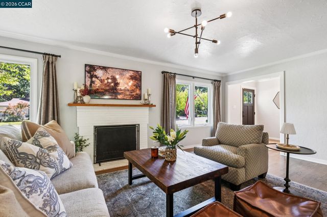 115 Patterson Blvd, Pleasant Hill, CA 94523