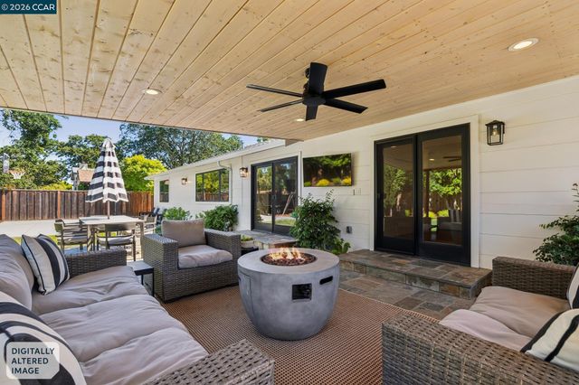 115 Patterson Blvd, Pleasant Hill, CA 94523