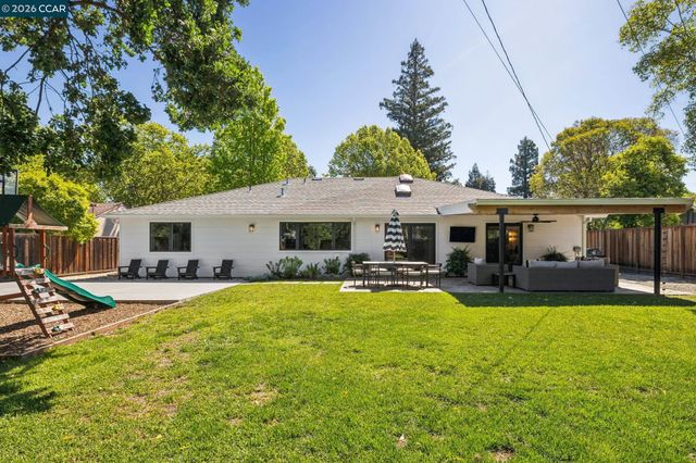 115 Patterson Blvd, Pleasant Hill, CA 94523
