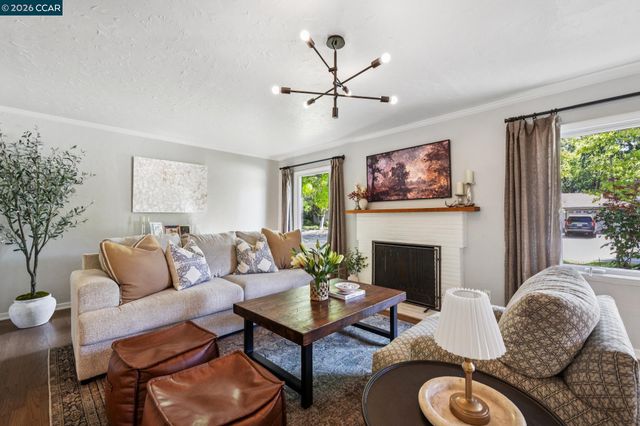 115 Patterson Blvd, Pleasant Hill, CA 94523