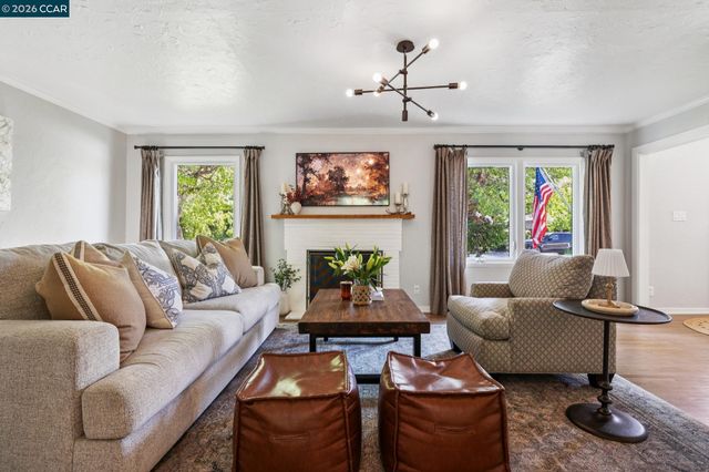 115 Patterson Blvd, Pleasant Hill, CA 94523