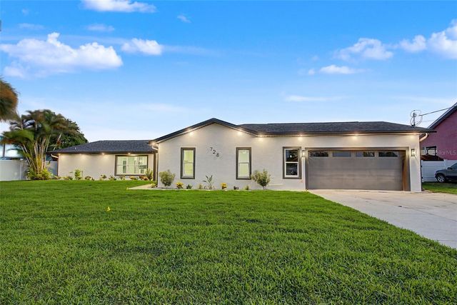 728 SPANISH MAIN DRIVE, Apollo Beach, FL 33572