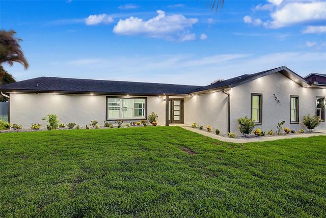 728 SPANISH MAIN DRIVE, Apollo Beach, FL 33572