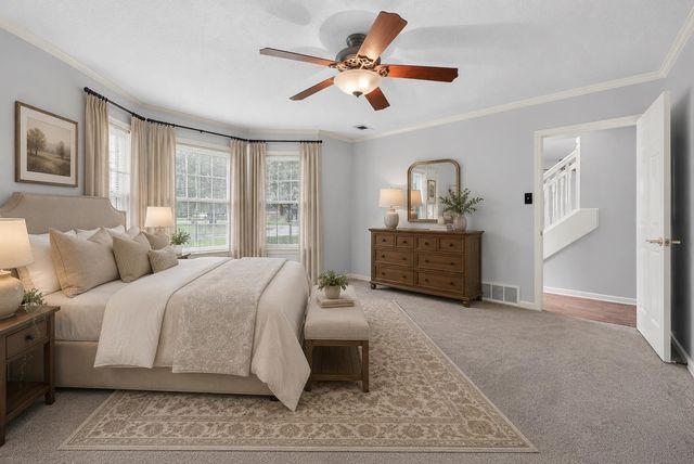 676 RHETTS WAY, Collierville, TN 38017