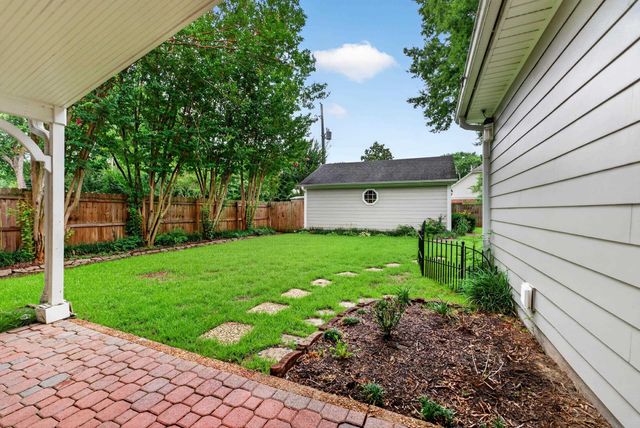 676 RHETTS WAY, Collierville, TN 38017