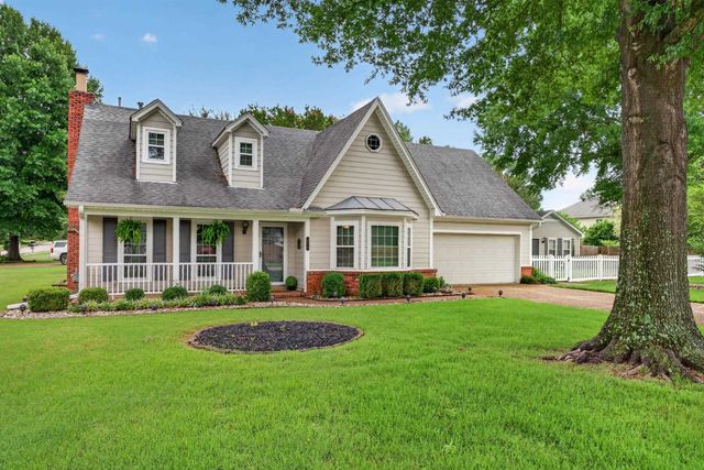 676 RHETTS WAY, Collierville, TN 38017