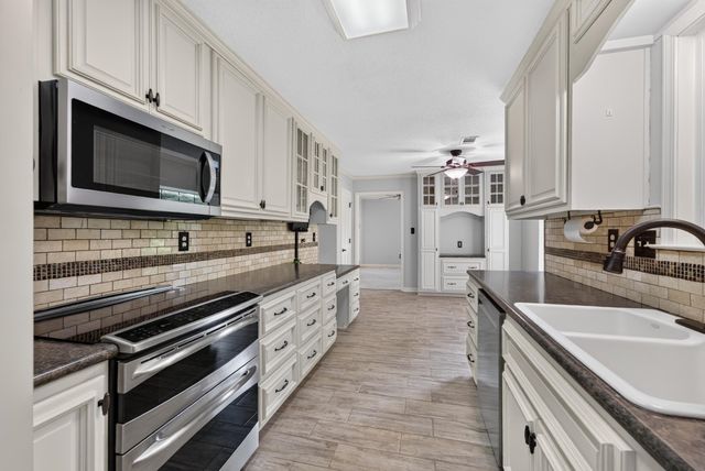 676 RHETTS WAY, Collierville, TN 38017