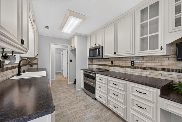 676 RHETTS WAY, Collierville, TN 38017
