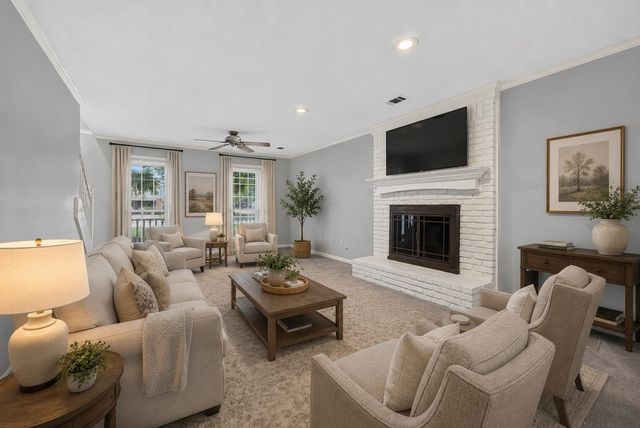 676 RHETTS WAY, Collierville, TN 38017