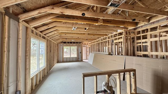 10612 Mason Drive, North Little Rock, AR 72113