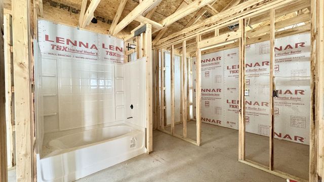 10612 Mason Drive, North Little Rock, AR 72113