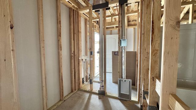 10612 Mason Drive, North Little Rock, AR 72113