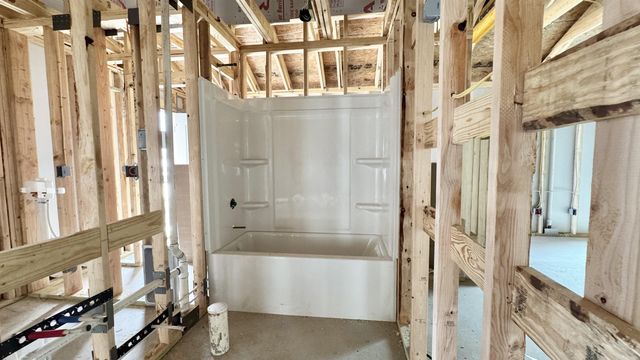 10612 Mason Drive, North Little Rock, AR 72113