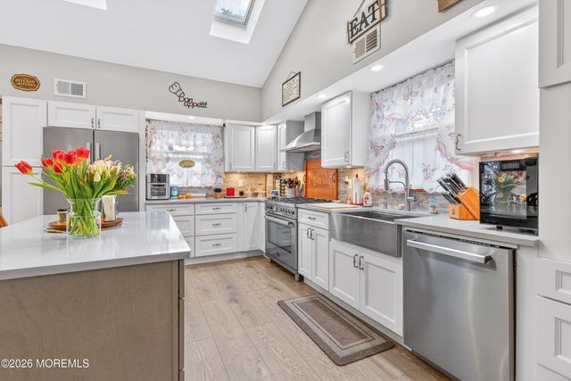 215 Fischer Boulevard, Toms River, NJ 08753