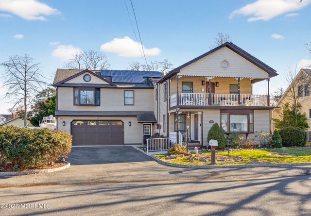 215 Fischer Boulevard, Toms River, NJ 08753