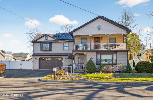 215 Fischer Boulevard, Toms River, NJ 08753