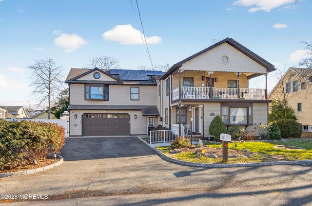 215 Fischer Boulevard, Toms River, NJ 08753