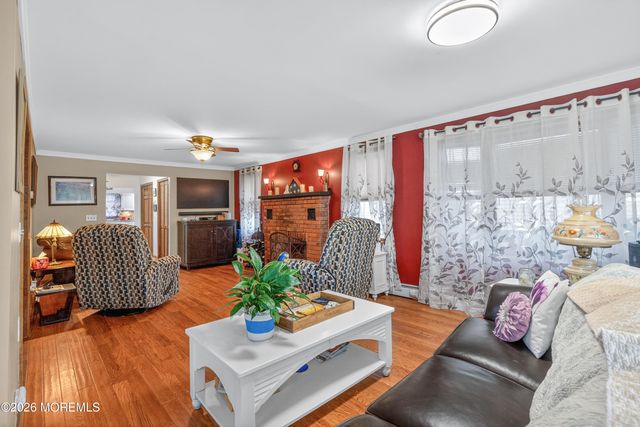 215 Fischer Boulevard, Toms River, NJ 08753