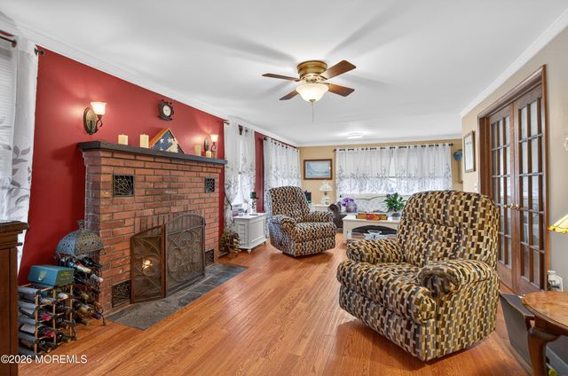 215 Fischer Boulevard, Toms River, NJ 08753