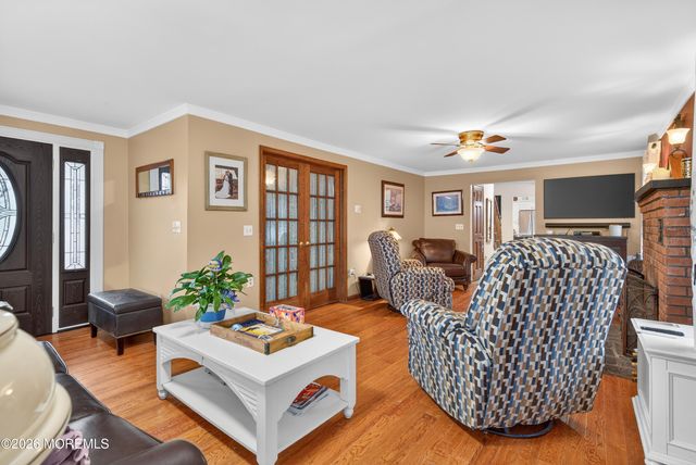 215 Fischer Boulevard, Toms River, NJ 08753