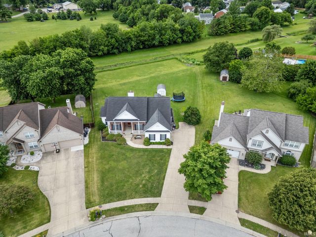 1623 Stonegate Circle, Lafayette, IN 47909