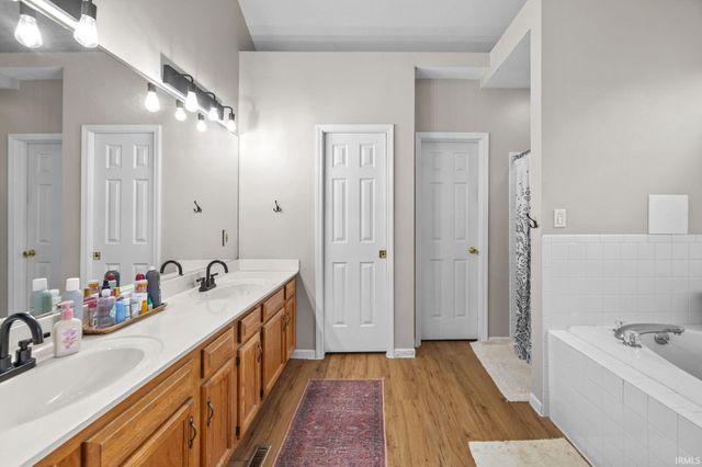 1623 Stonegate Circle, Lafayette, IN 47909
