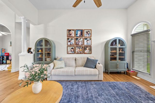 1623 Stonegate Circle, Lafayette, IN 47909