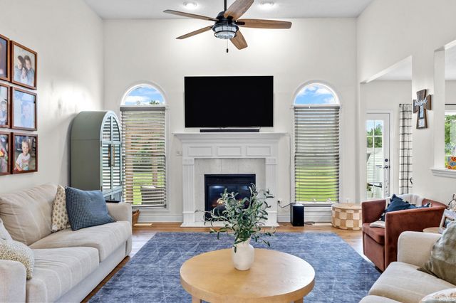 1623 Stonegate Circle, Lafayette, IN 47909