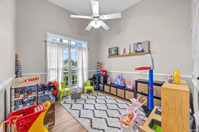 1623 Stonegate Circle, Lafayette, IN 47909