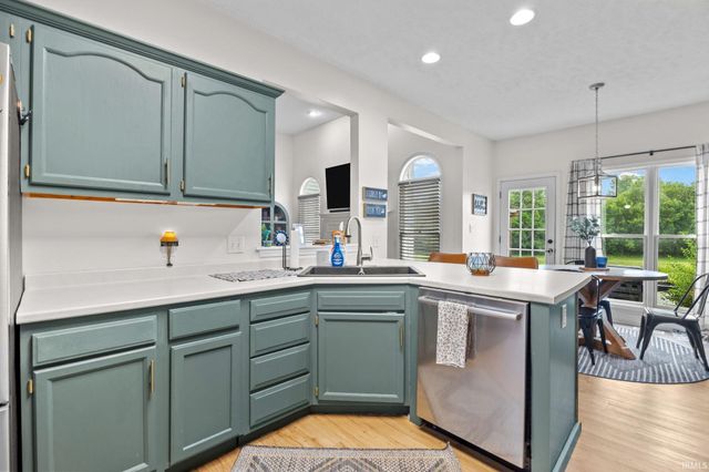 1623 Stonegate Circle, Lafayette, IN 47909