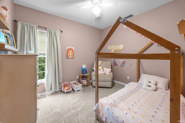 1623 Stonegate Circle, Lafayette, IN 47909