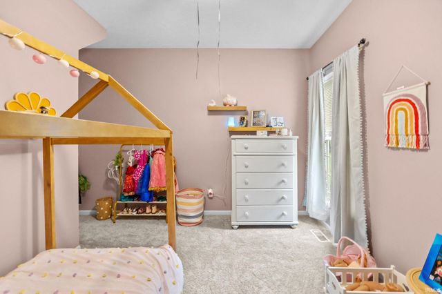 1623 Stonegate Circle, Lafayette, IN 47909