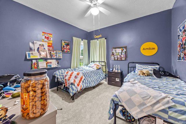 1623 Stonegate Circle, Lafayette, IN 47909