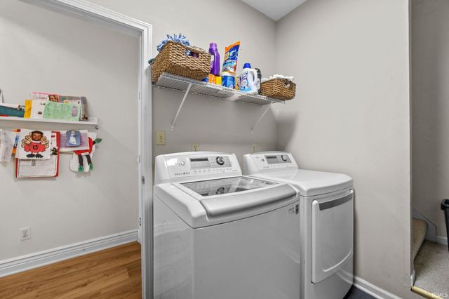 1623 Stonegate Circle, Lafayette, IN 47909