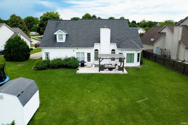 1623 Stonegate Circle, Lafayette, IN 47909