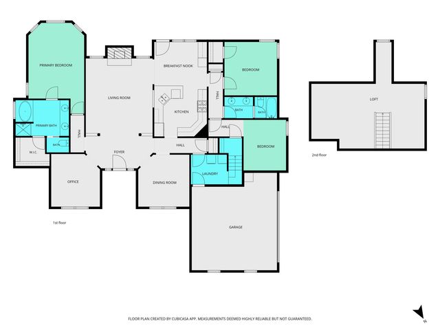 1623 Stonegate Circle, Lafayette, IN 47909