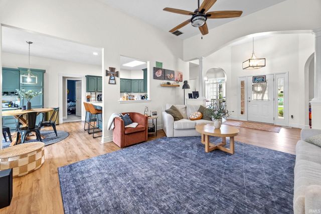 1623 Stonegate Circle, Lafayette, IN 47909