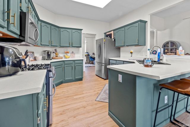 1623 Stonegate Circle, Lafayette, IN 47909