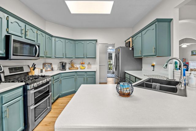 1623 Stonegate Circle, Lafayette, IN 47909