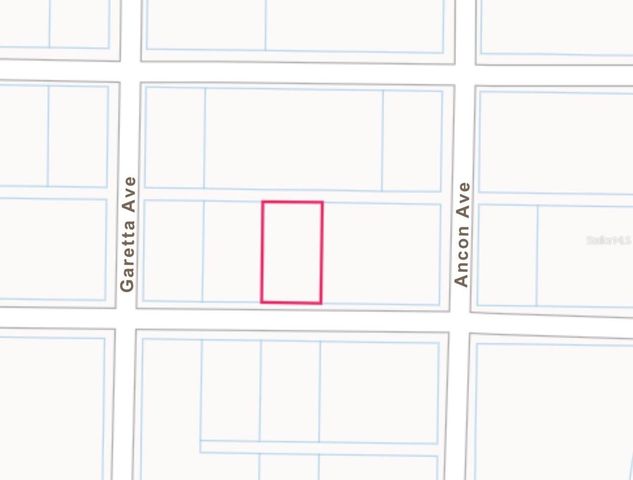 35415 HOLMES STREET, Webster, FL 33597