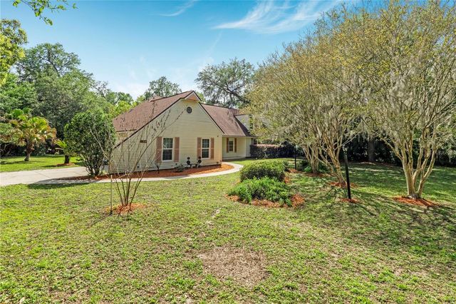 226 CROOKED TREE TRAIL, Deland, FL 32724