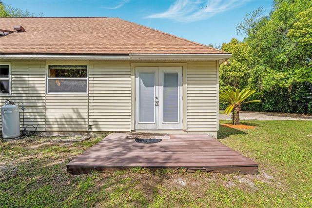 226 CROOKED TREE TRAIL, Deland, FL 32724