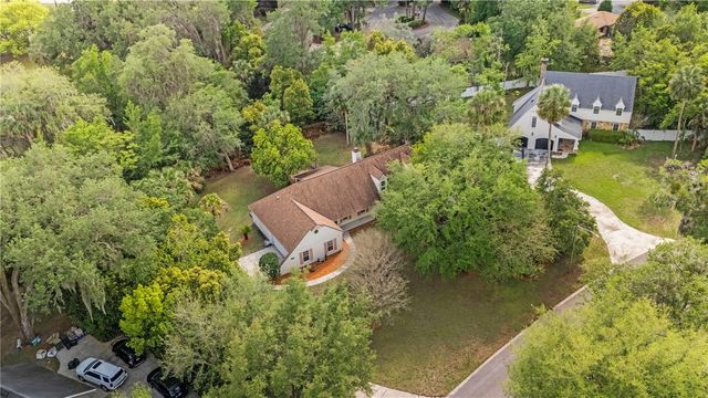 226 CROOKED TREE TRAIL, Deland, FL 32724