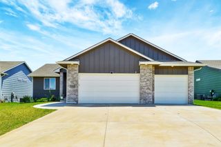 3155 E Reiss St, Park City, KS 67219