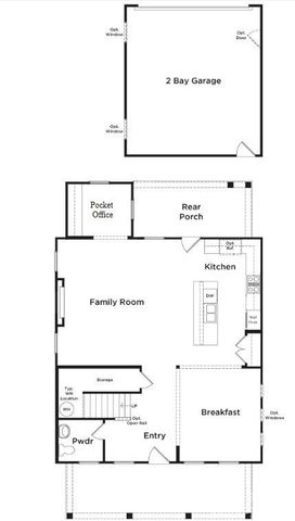 16112 Pegasus Ranch Road, Pineville, NC 28134